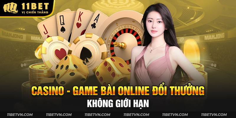 Nạp Tiền 11Bet – Hướng Dẫn Nhanh nhất Danh Cho Tân Thủ