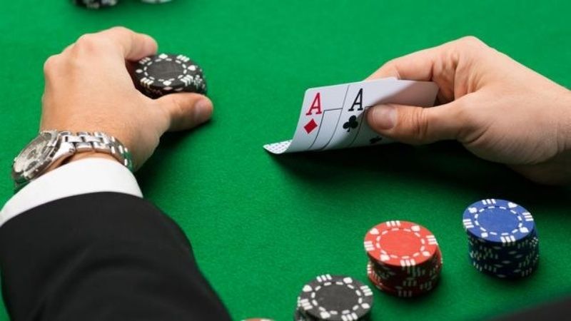Cách chơi Casino luôn thắng từ các cao thủ sòng bài