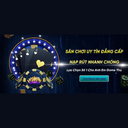 Khám phá cảm giác hồi hộp cùng VB777 Game slot