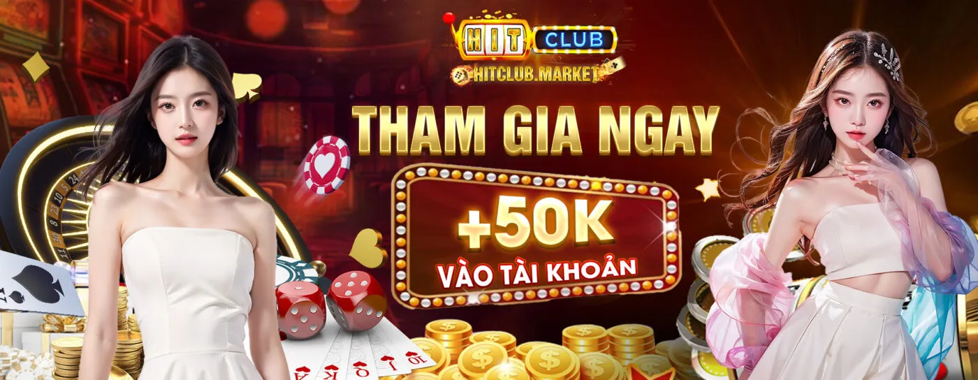 HitClub – Địa chỉ tin cậy cho giải trí trực tuyến