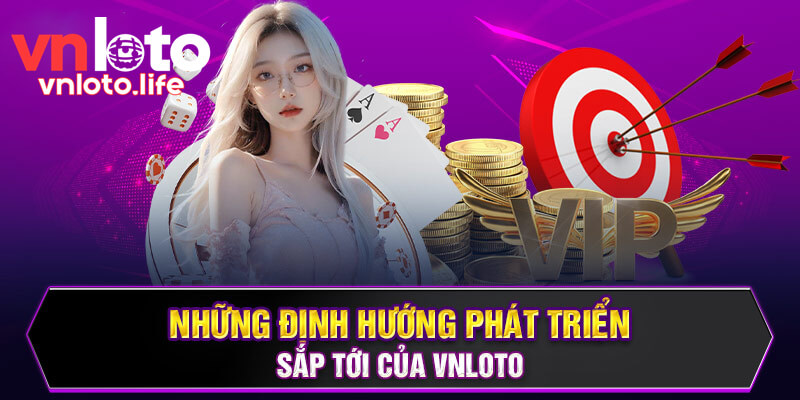 Vnloto Casino: Trải Nghiệm Game Casino Tiền Thật Hấp Dẫn