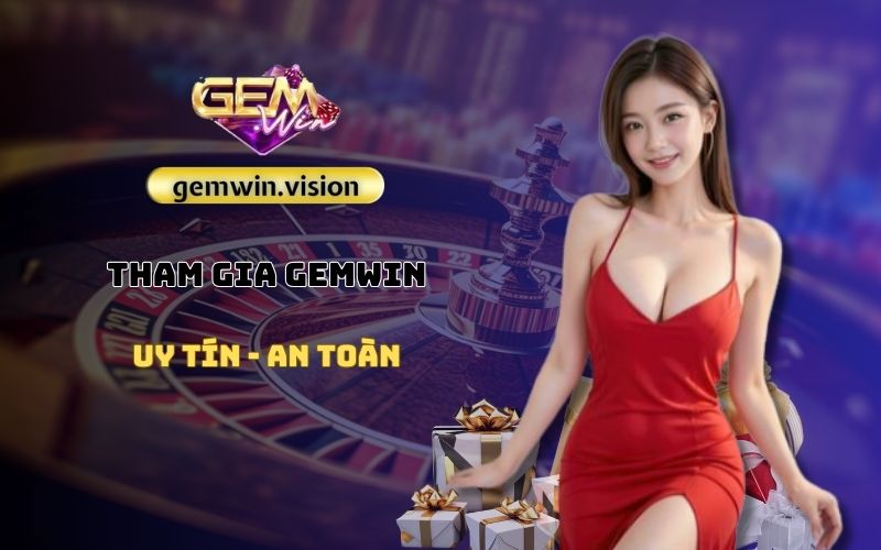 Cách Nạp Tiền Gemwin ios