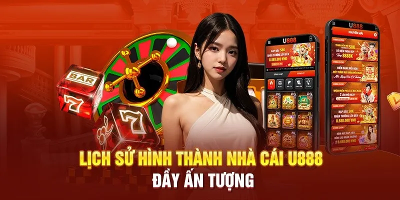 U888: Cập nhật thông tin cược bóng đá miễn phí