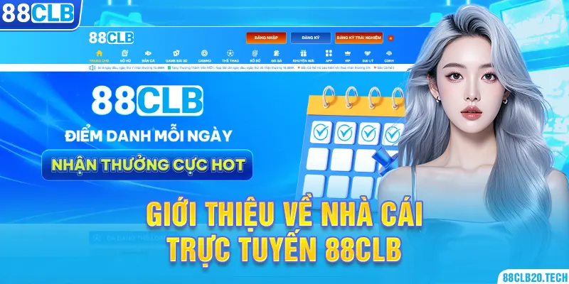 Thanh toán tiện lợi với 88CLB