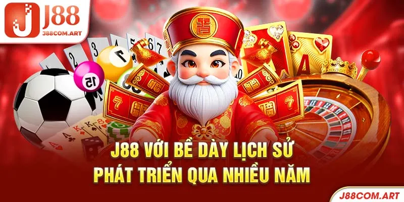 Đảm bảo an toàn thông tin với Chính sách bảo mật J88