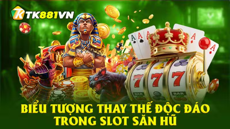 Khám Phá Slot Đào Vàng – Cơ Hội Hốt Vàng Cùng Tỷ Lệ Thưởng Cực Hấp Dẫn