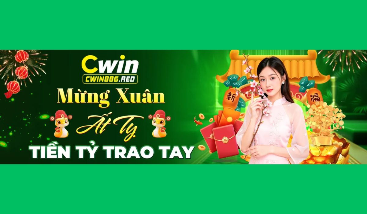 CWIN – Trải nghiệm cá cược đỉnh cao, nhận ngay phần thưởng!