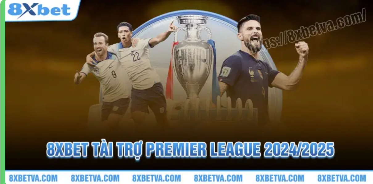 8xBet – Địa chỉ uy tín về cá cược online