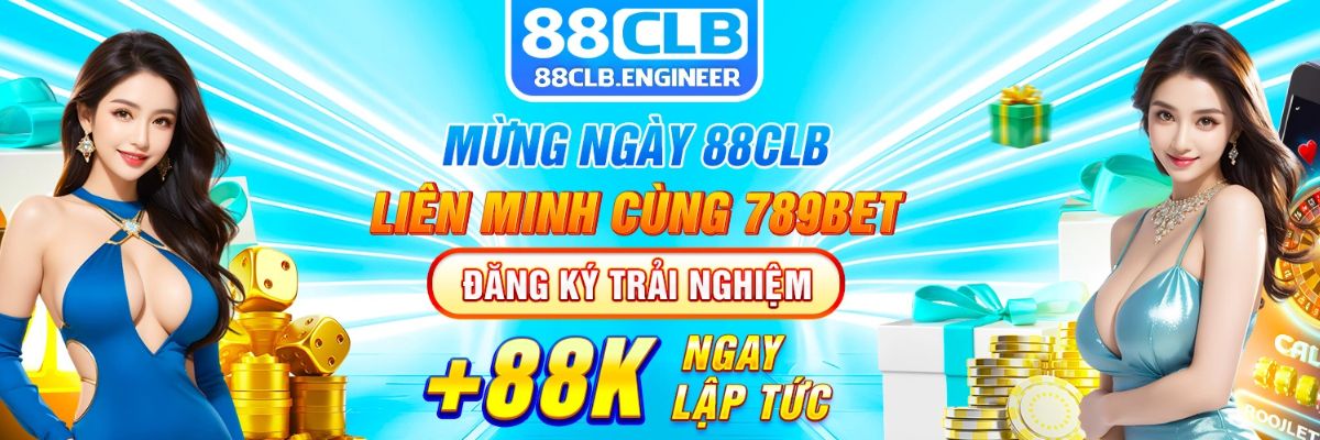 88CLB: Game Bài Đổi Thưởng Uy Tín