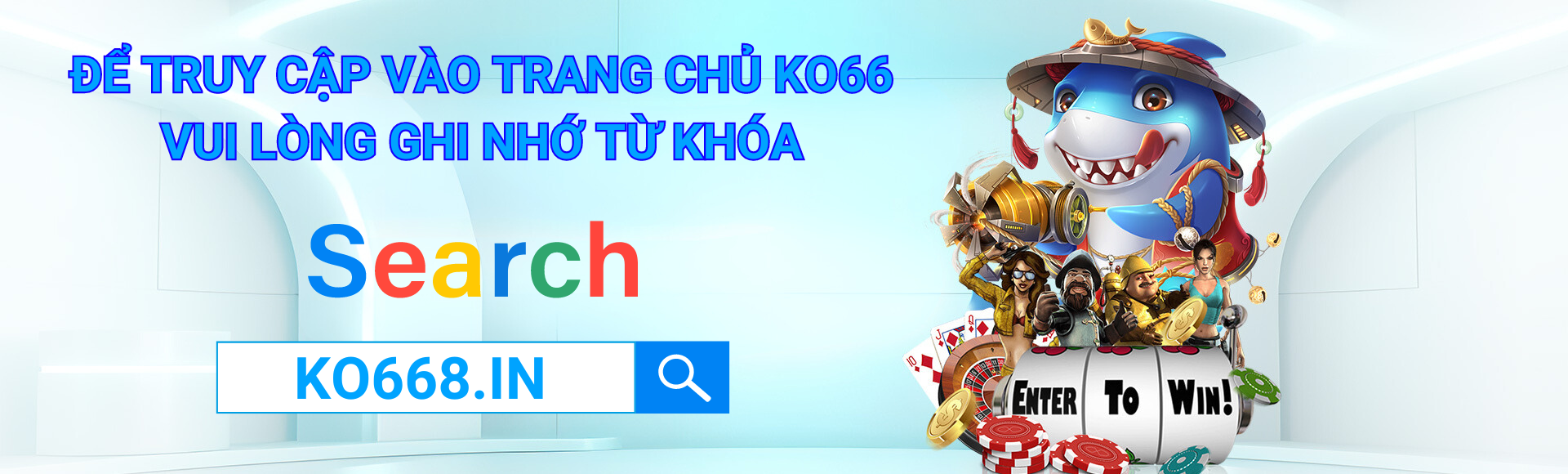 Trải nghiệm đặt cược online với KO66