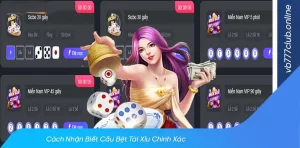 VB777 – Nơi trải nghiệm Tài Xỉu Online đỉnh cao với tỷ lệ thắng hấp dẫn