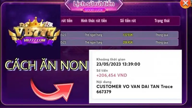 Làm Thế Nào Để Nhận Code VB777 88k Một Cách Đơn Giản