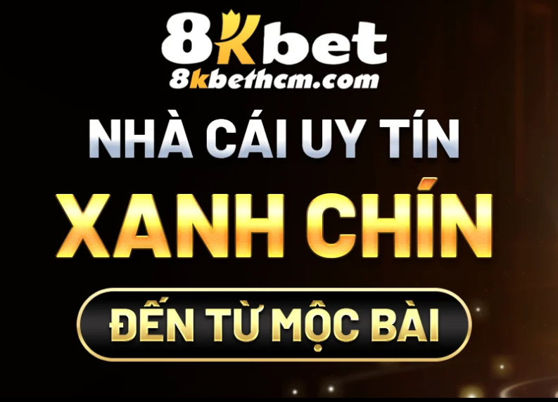 8kbet chơi cá cược mọi lúc mọi nơi