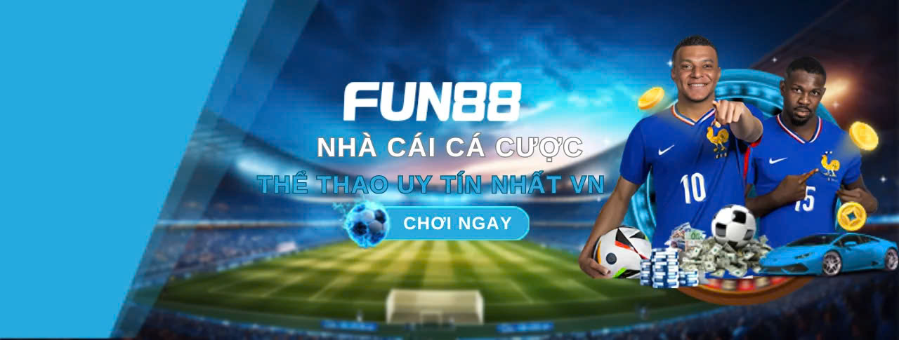 HƯỚNG DẪN TẢI APP FUN88 MỚI NHẤT